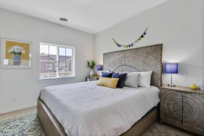 Charming Centrally Located Boise Meridian Townhome